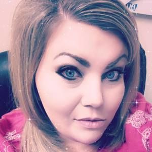 Meet your Posher, Chrissy